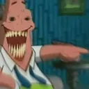 PatrickScreech
