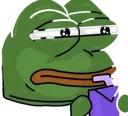 Pepesipsus Discord Emoji