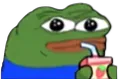Pepe Sip pepesip Discord Emoji