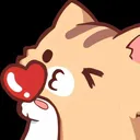 kisskisslesbebews