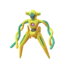 DeoxysN