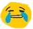 Cursedcry Discord Emoji