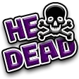 HEDEAD