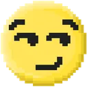 moji_smirk