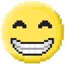moji_grin