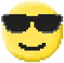 moji_cool
