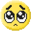 moji_cry