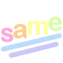 rainbow_same