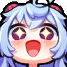 ganyuhappye Discord Emoji