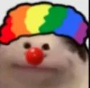Cat Clown catclown Discord Emoji