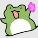 frognitro Discord Emoji