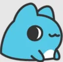 bugcat_stare Discord Emoji