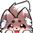 Foxy_Waiting