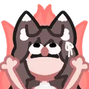 Foxy_EmloFire
