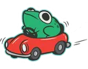 c_frog_car_vroom