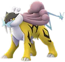 Raikou Raikou