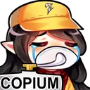 COPIUM