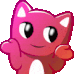 shrugcat Discord emoji