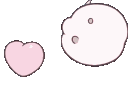 BlobCutHeart Discord emoji