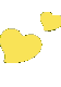 yellowheart Discord emoji