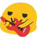 blob_guitarist