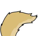 Flooffentailright Discord Emoji