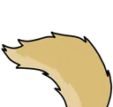 Flooffentailleft Discord Emoji