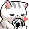 RSCatHugReaper RSCatHugReaper
