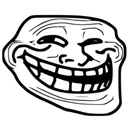 trolled