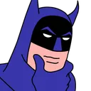 BatmanThink
