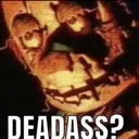 deadass Discord Emoji