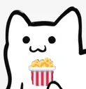 CatPopcorn CatPopcorn