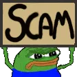 Scamr Scamr