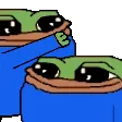 Patgers