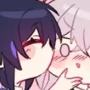 Seele_Kiss