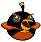 BombFireBombBird