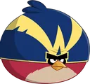 TerenceWingman
