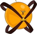 BubblesAtomicBird
