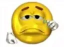 sad