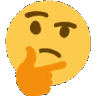 Hmmmm hmMmm Discord Emoji