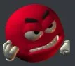angry