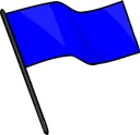 blueflag