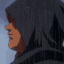 AGutsSadChuva Discord Emoji