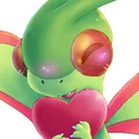 FlygonHeart