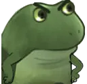 pepeangryworrymad