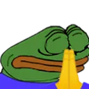 prayge