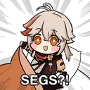 KazuSegs