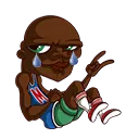 darksadm Discord Emoji