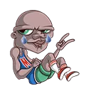 lightsadm Discord Emoji