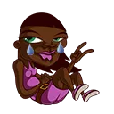 darksad Discord Emoji